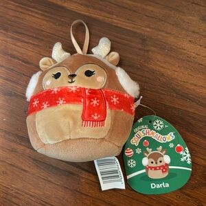 Brand new - Squishmellow mini